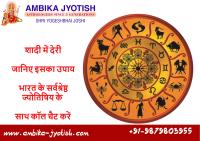 Best Indian Astrologer in the UK - Ambika Jyotish image 62